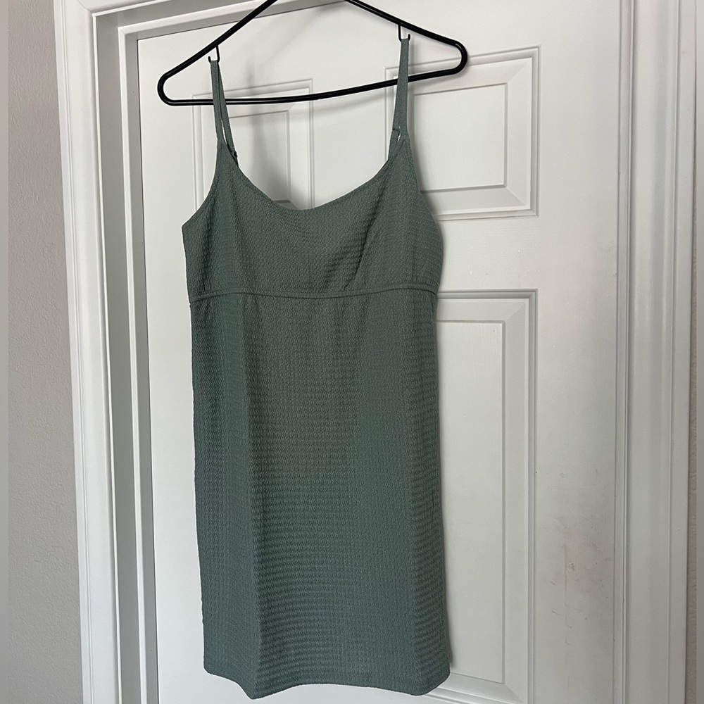 O’Neill dress